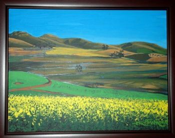"Landscape 3"