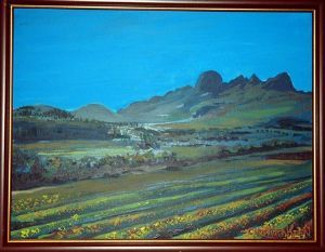 "Landscape 4"