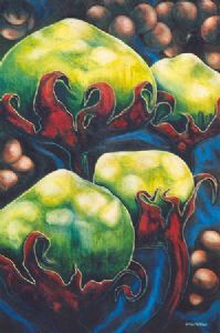 "Proteaceae novus"