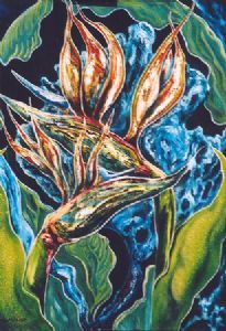 "Strelitzia Grandiphallae"