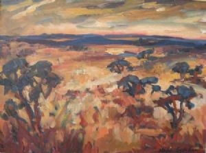 "Golden Free State"