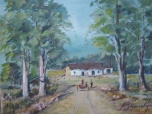 "Going Home"