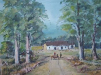 "Going Home"
