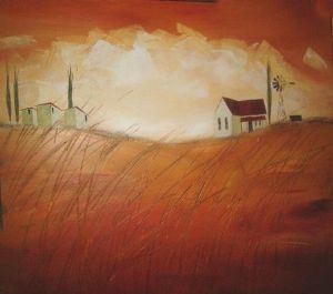 "Landscape"