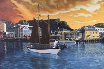 "Water Front"