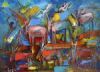 "Donkey Serenade"