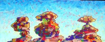 "Psychedelic Trinity / Rock Rave"