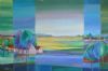 "Overberg Landscape"