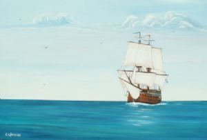 "Götheborg"
