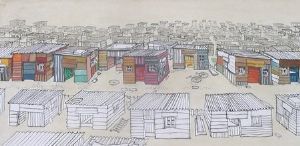 "Where I live 2"