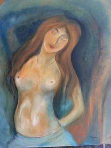 "Dancing in the wind"