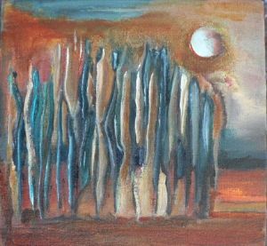 "Dream Time"