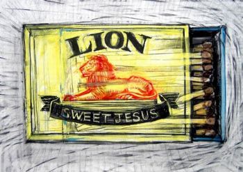 "Matchbox Fundamentalism"