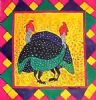 "Guineafowl (Set of 2)"