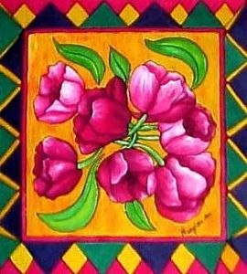 "Poppies"