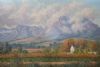 "Drakenstein Mountains, Paarl"
