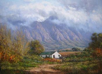 "Saronsberg, Tulbagh"