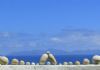 "Sea temple"