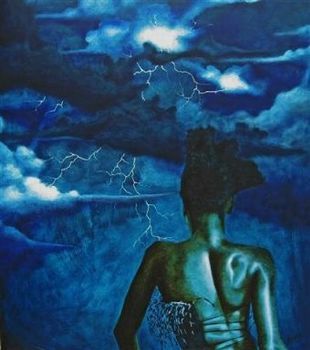 "Blue Velvet"