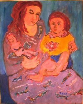 "Mother and Child"