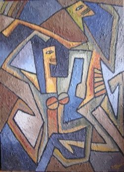 "Rain Dance"