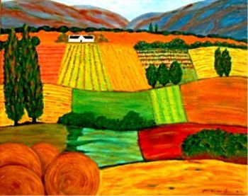 "Wine Farm"