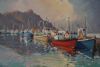 "Hout Bay"