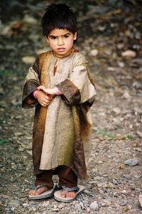 "Small Boy"