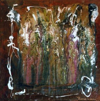 "Waterfall"
