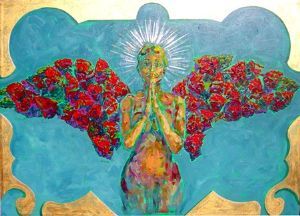 "Namasté / Permission to Be Your Mirror?"