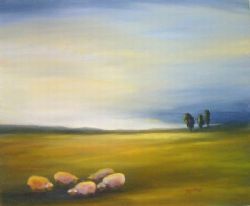 Green Pastures