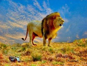 "Hunting"