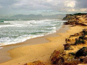 "Soft Sands"