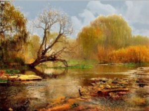 "Vaal River B"