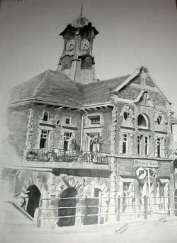 "Muizenberg Station"