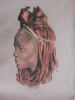 "Himba Woman"