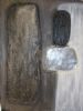 "Grey Metal I"