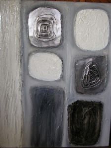 "Grey Metal II"
