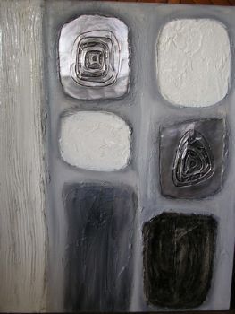 "Grey Metal II"