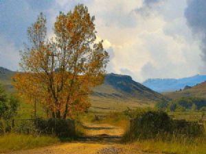 "Clarens"