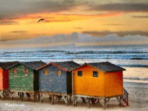 "Muizenberg"