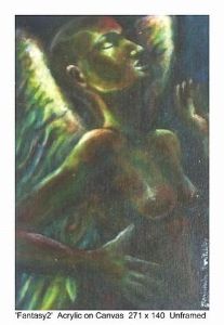 "Fantasy Angel"