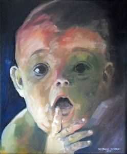 "Baby Face"