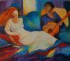 "Two voices many songs"