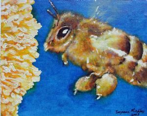 "Bee 2"