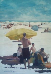 "CampsbayWeekend"