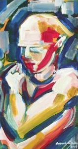 "Man 4"
