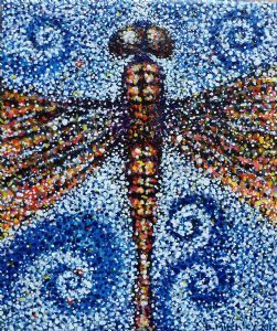 "Dragonfly 2"