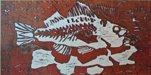 "Lino Fish 1"