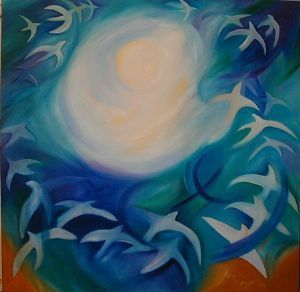"All Creation"